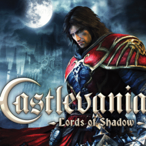 Castlevania: Lords of Shadow Ultimate Edition PC Steam Gift