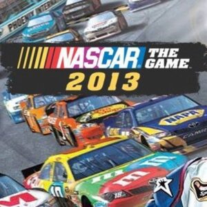 NASCAR The Game 2013 Steam Gift