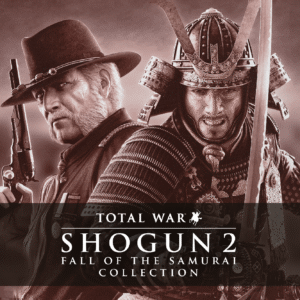 Total War Shogun 2: Fall Of The Samurai Collection Steam CD Key