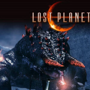 Lost Planet 2 PC Steam CD Key