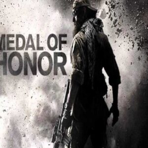 Medal Of Honor PC EA App CD Key