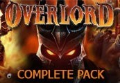 Overlord Complete Pack Steam Gift