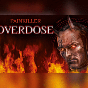 Painkiller Overdose PC Steam CD Key