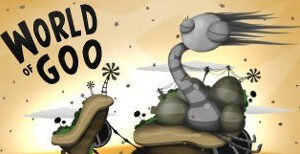 World of Goo Steam CD Key