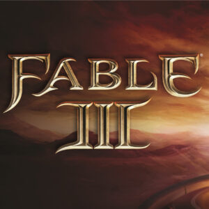 Fable III PC Steam CD Key