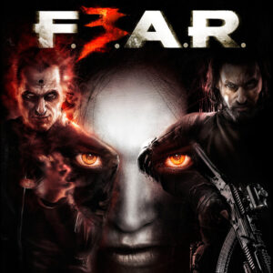 F.E.A.R. 3 Steam Gift