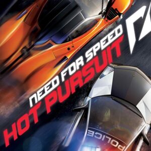Need for Speed: Hot Pursuit EA App CD Key