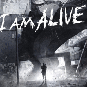 I Am Alive Ubisoft Connect CD Key