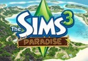 The Sims 3 - Island Paradise DLC EA App CD Key