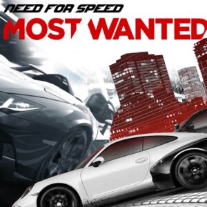 Need for Speed Most Wanted EA EA App CD Key
