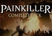 Painkiller Complete Pack Steam Gift