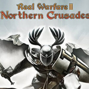 Real Warfare 2: Northern Crusades PC Steam CD Key
