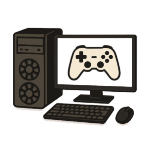 PC