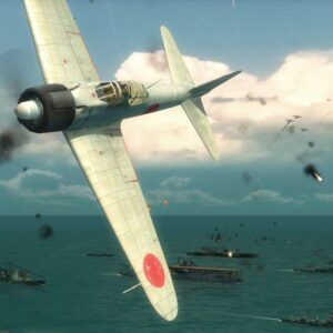 Battlestations: Midway Steam CD Key