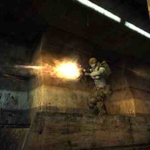 Rogue Trooper Steam Gift