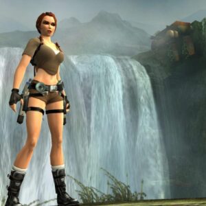 Tomb Raider 2015 Collection Steam Gift