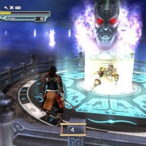 Onimusha 3: Demon Siege Steam Gift