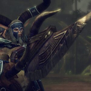 Rise of the Argonauts Steam Gift