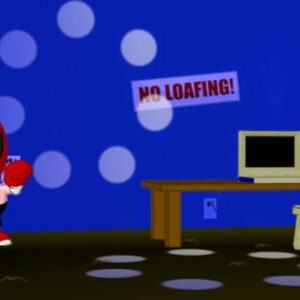 Strong Bad's Cool Game for Attractive People: Season 1 Steam CD Key