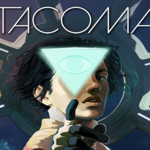 Tacoma EU PC Steam CD Key