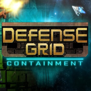 Defense Grid - Containment DLC PC Steam Gift