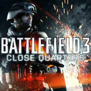 Battlefield 3 - Close Quarters Expansion Pack DLC EU PC Origin / EA App CD Key