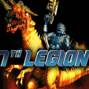 7th Legion PC Steam CD Key