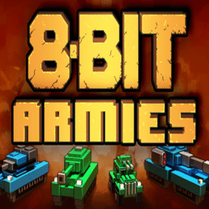 8-Bit Armies EU PC Steam CD Key