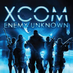 XCOM: Enemy Unknown + The Bureau: XCOM Declassified PC Steam Gift