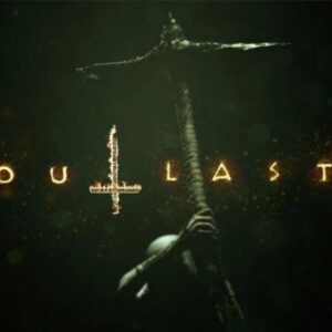 Outlast 2 EU PC Steam CD Key