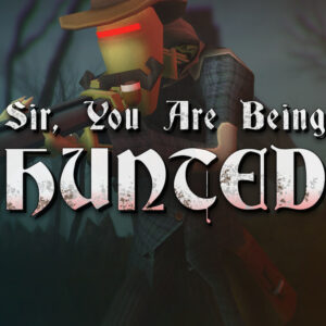 Sir, You Are Being Hunted PC Steam CD Key
