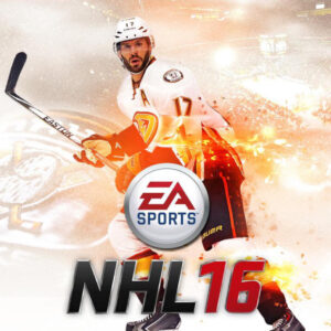 NHL 16 EU XBOX ONE CD Key