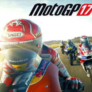 MotoGP 17 EU PC Steam CD Key