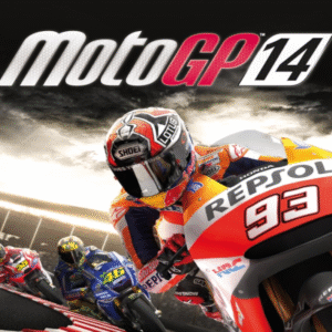 MotoGP 14 Laguna Seca Redbull US Grand Prix DLC PC Steam CD Key