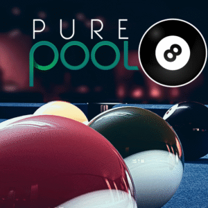 Pure Pool PC Steam CD Key