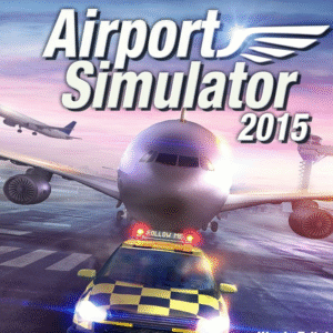 Airport Simulator 2015 EU PC Steam CD Key