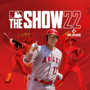 MLB The Show 22 EU XBOX One / Xbox Series X|S CD Key