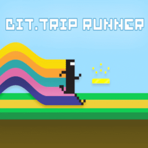 BIT.TRIP RUNNER PC Steam CD Key