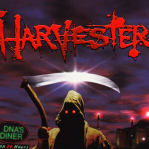 Harvester PC Steam CD Key