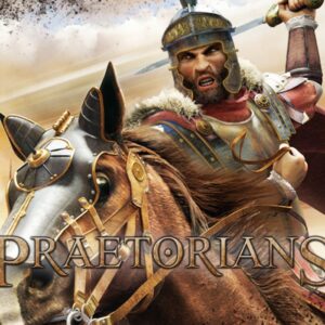 Praetorians PC Steam CD Key