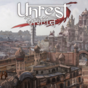 Unrest PC Steam CD Key