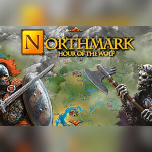 Northmark: Hour of the Wolf PC Steam CD Key