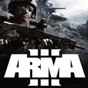 Arma 3 PC Steam Gift