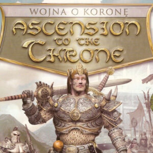 Ascension to the Throne PC Steam CD Key