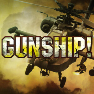 Gunship! PC Steam CD Key