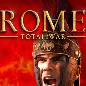 Rome: Total War PC Steam Gift