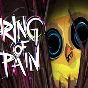 Ring of Pain EU PC Steam CD Key