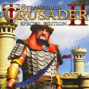Stronghold Crusader 2 Special Edition Steam Gift