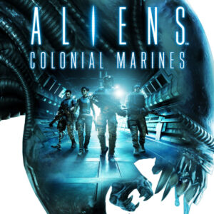 Aliens: Colonial Marines EU PC Steam CD Key