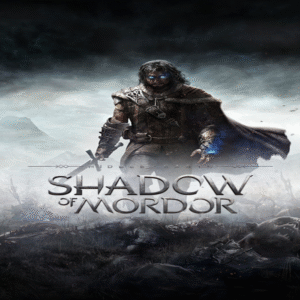 Middle-Earth: Shadow of Mordor PC Steam CD Key